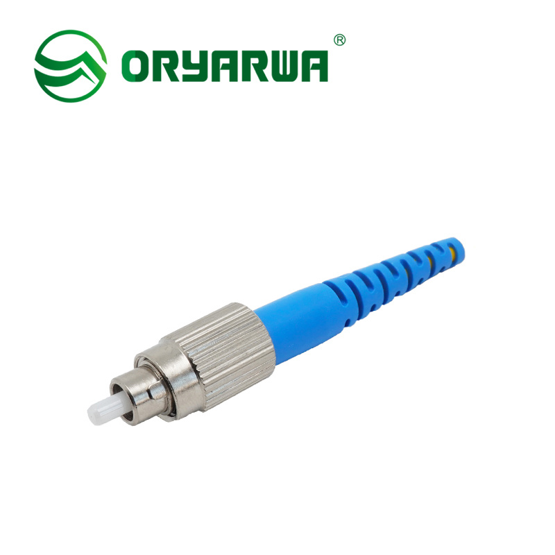 FC 3.0 Fiber Optic Connector