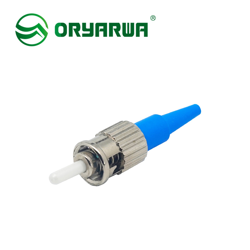 ST 0.9 Fiber Optic Connector