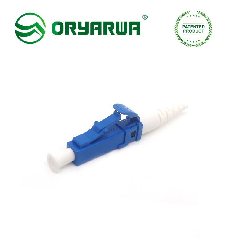 LC0.9连接器(GR326)