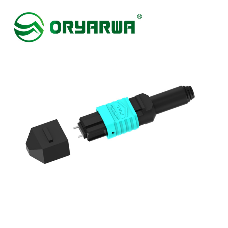 MPO 3.5 Connector