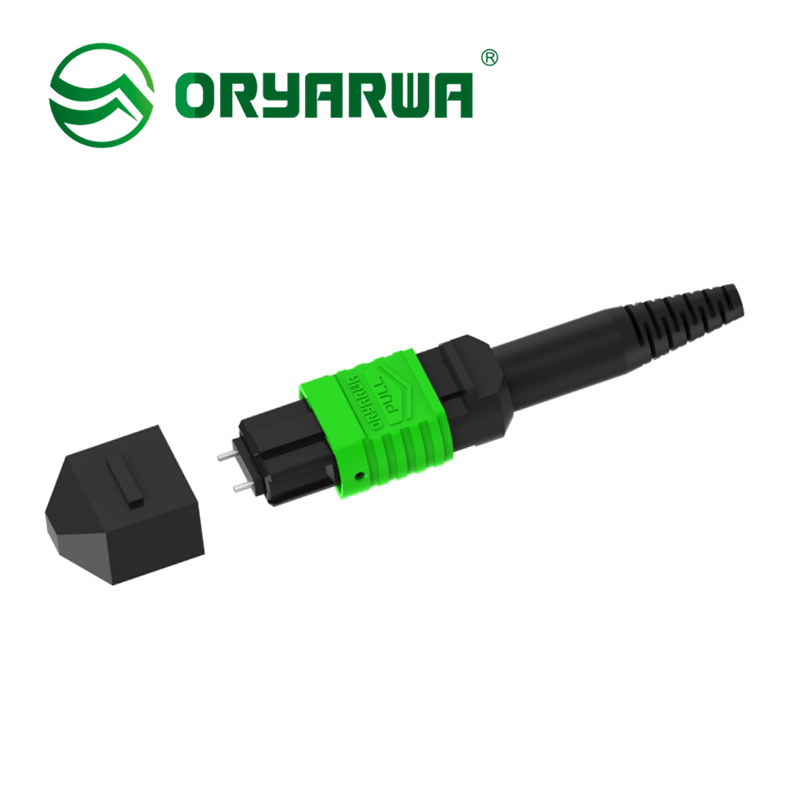 MPO 2.0连接器