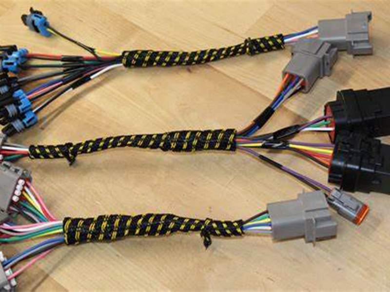 Wire harness