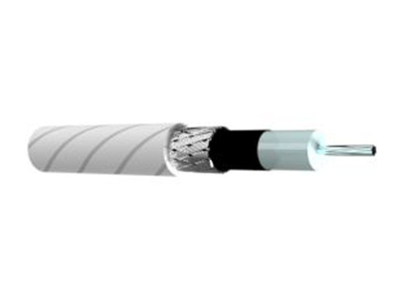 Low noise cable