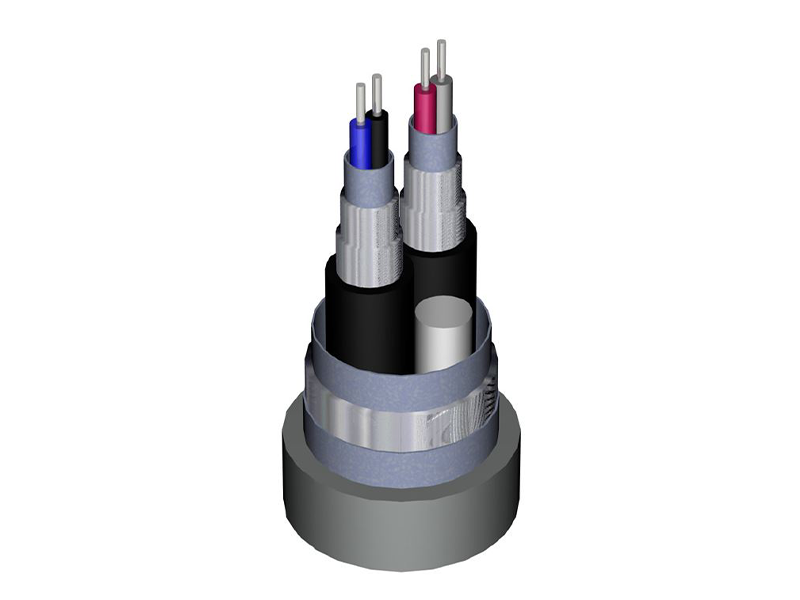 Sensor cable