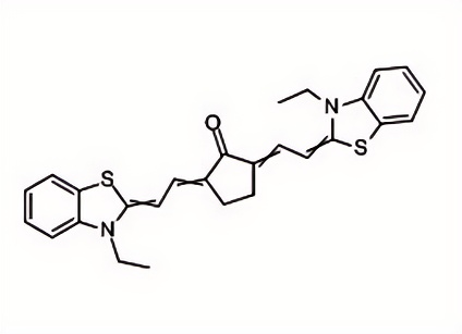 三维立体防伪材料