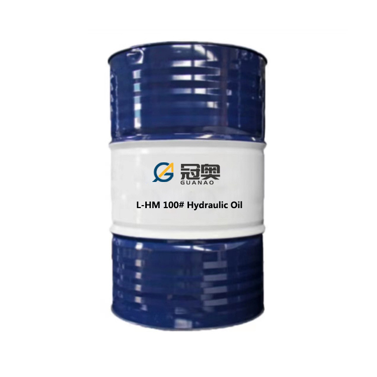 L-HM Anti-wear Hydraulic Oil