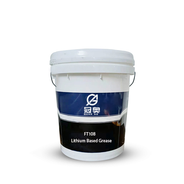 FT108 Lithium-Based Grease
