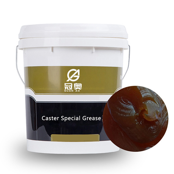 Caster Special Grease