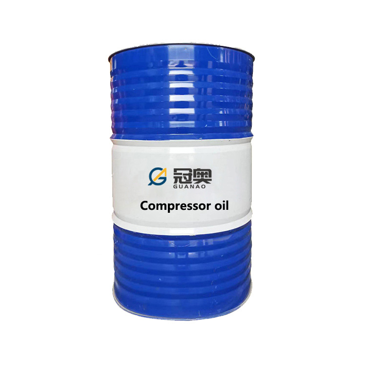 Light load air Compressor oil