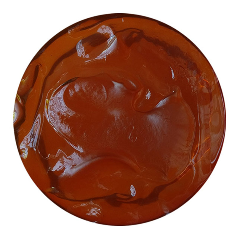 Semi-Fluid Lithium Grease