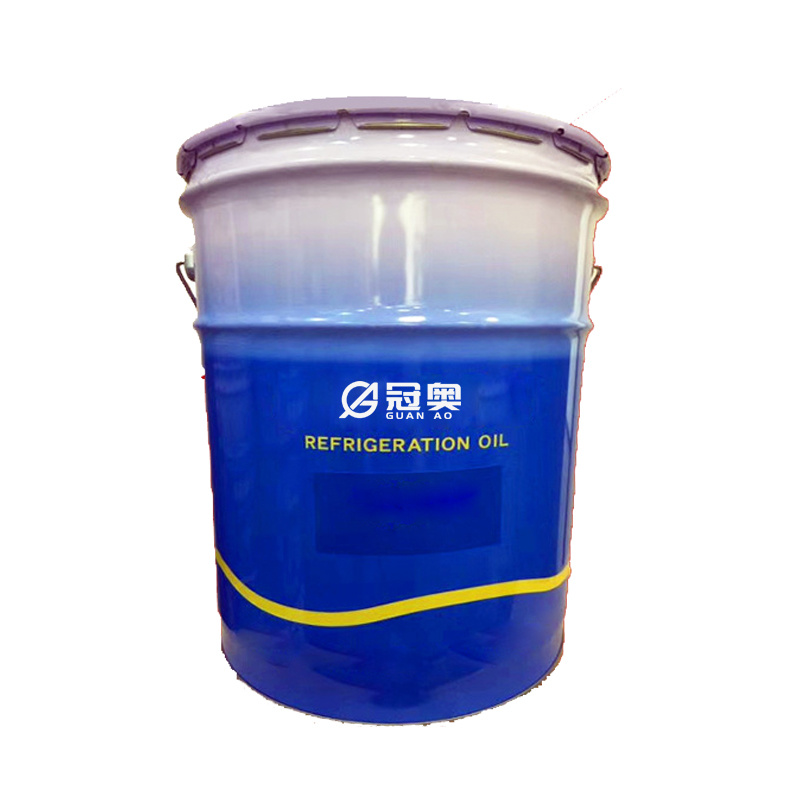 POE Refrigeration/Compressor Oil