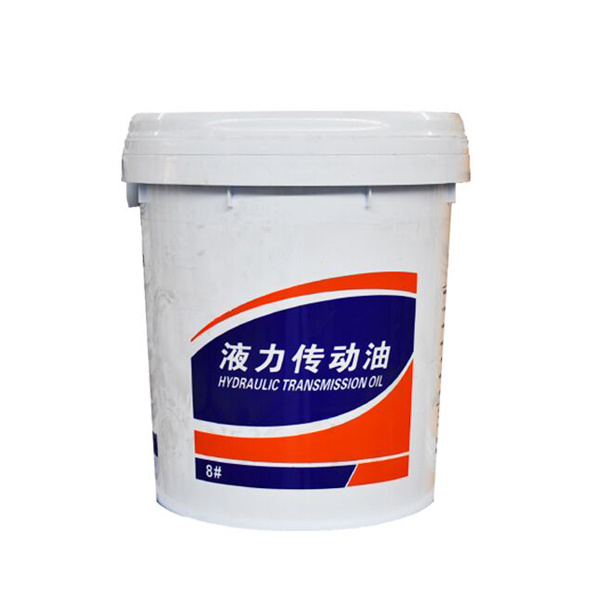Hydraulic Transmission Oil