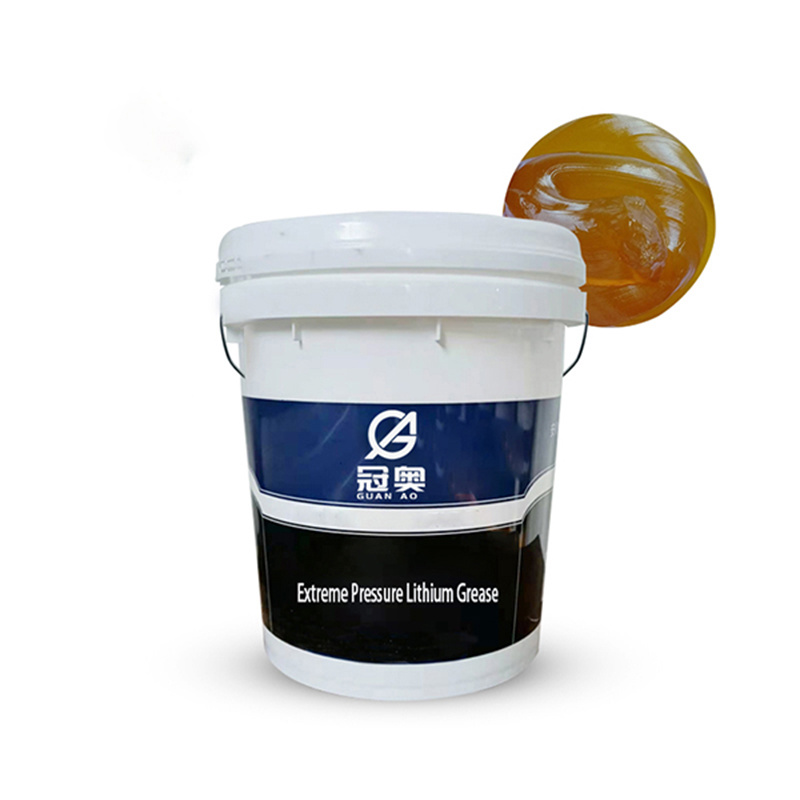 Extreme Pressure Lithium Grease