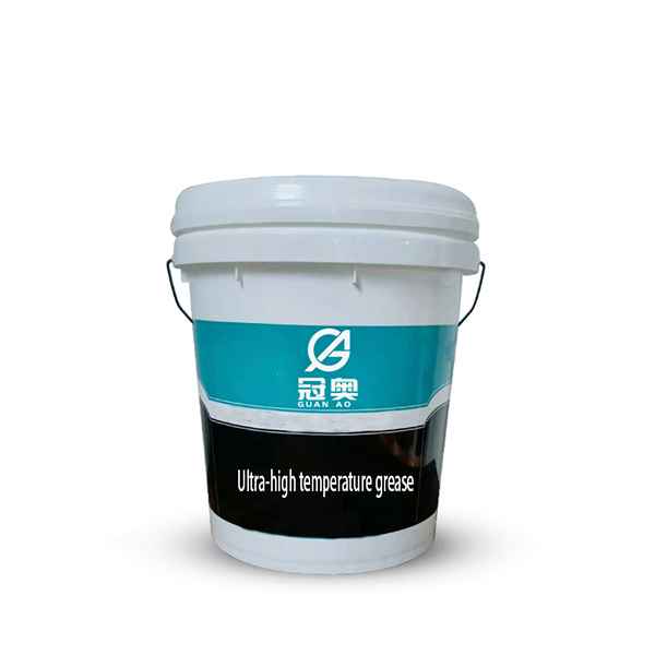 Ultra-High Temperature Grease