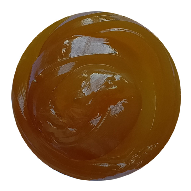 Extreme Pressure Lithium Complex Grease