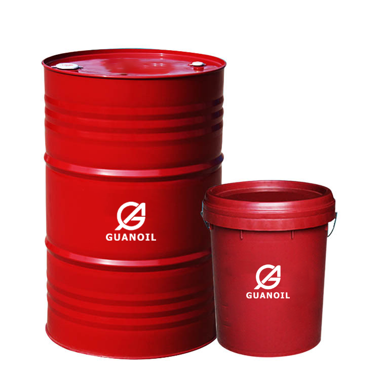 Fully synthetic engine oil