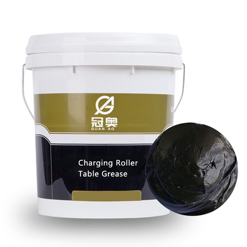 Charging Roller Table Grease