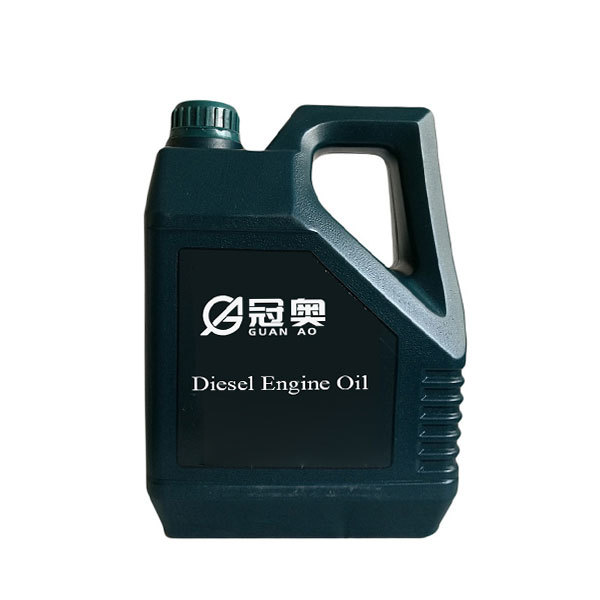Diesel Engine Oil