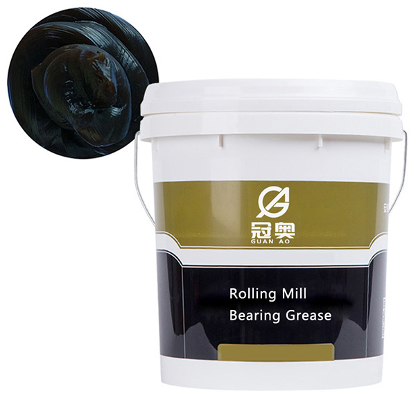 Rolling Mill Bearing Grease