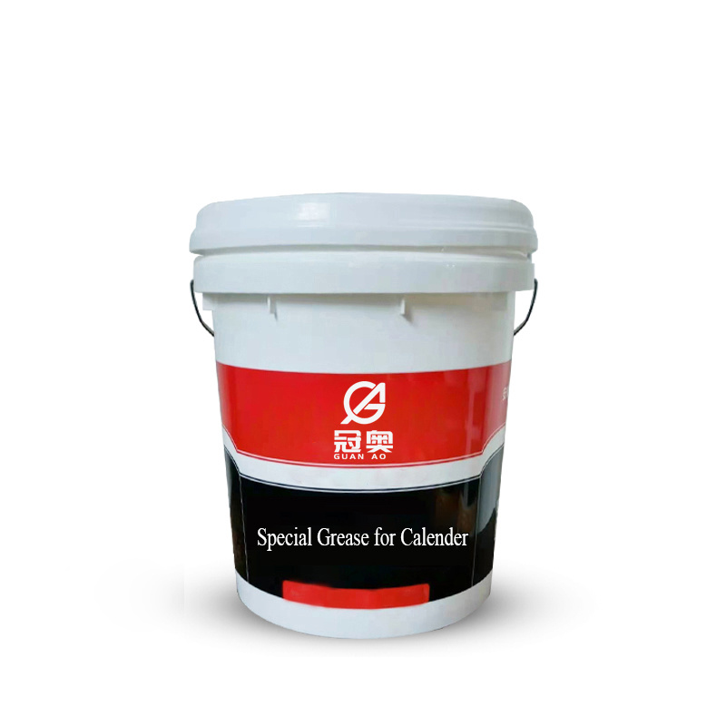 Special Grease for Calender