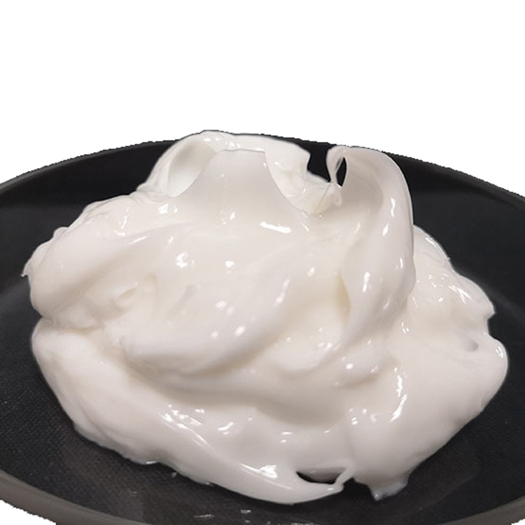 Polyurea Based Grease