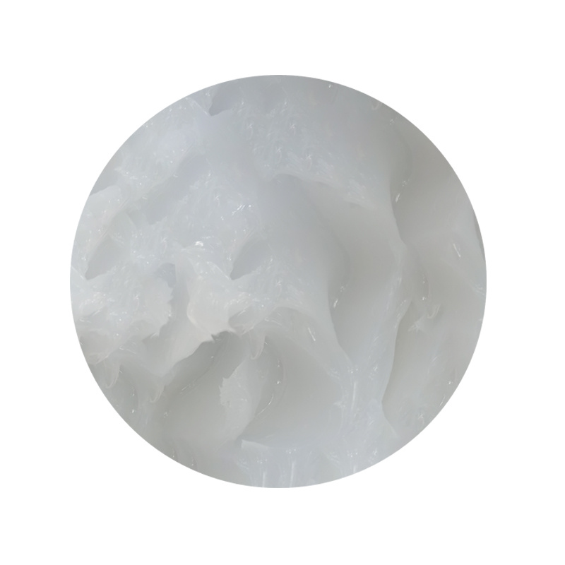Silicone grease