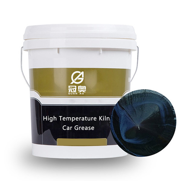 High Temperature Kiln Car Grease