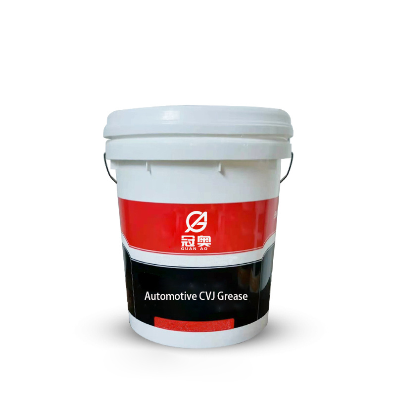 Automotive CVJ Grease
