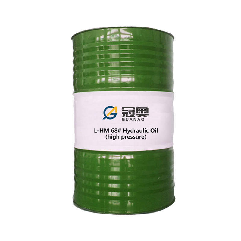 Hydraulic Oil