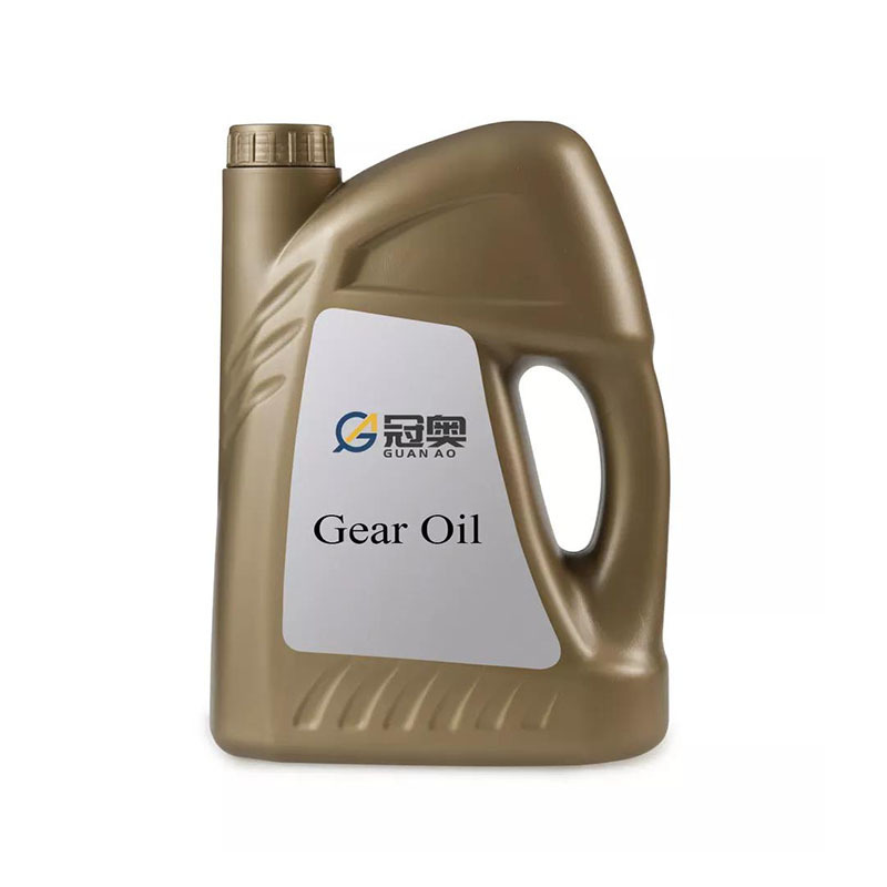 GL-4 Medium Load Vehicles Gear oil