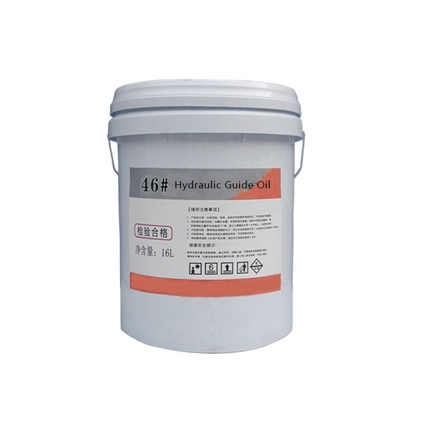 L-HG Hydraulic Guide Oil