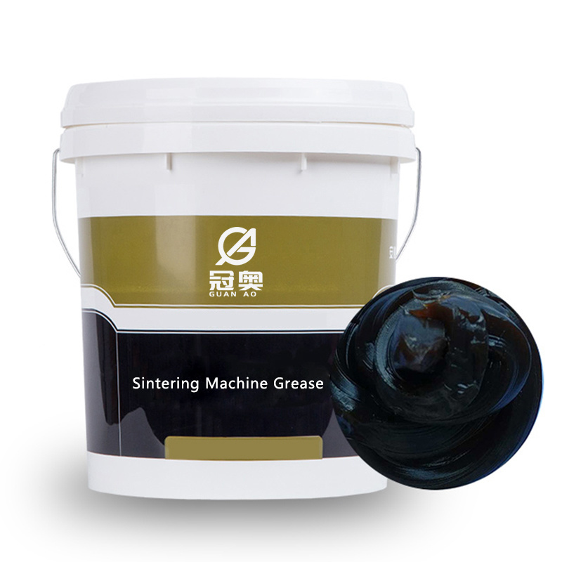 Sintering Machine Grease