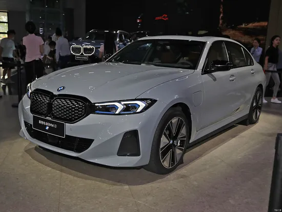 Luxury Sedan for BMW I3 Pure Electric Vehicle New and Used Cars for Sale