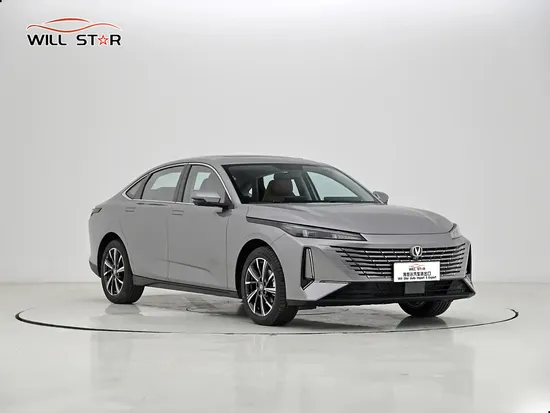 Cheap Vehicle Changan Eado Gasoline Vehicles Four-Door and Five-Seat Hatchback Fwd Cars