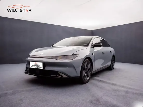 Leapmotor C01 EV Vehicle Left Hand Drove 5 Seats 717km Long Rang New Energy Car