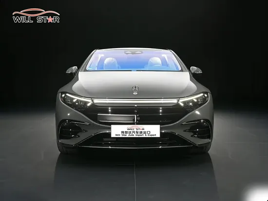 2025 Mercedes Benz Eqs China Electric Vehicle EV Car Hot Sale Pure Electric Car