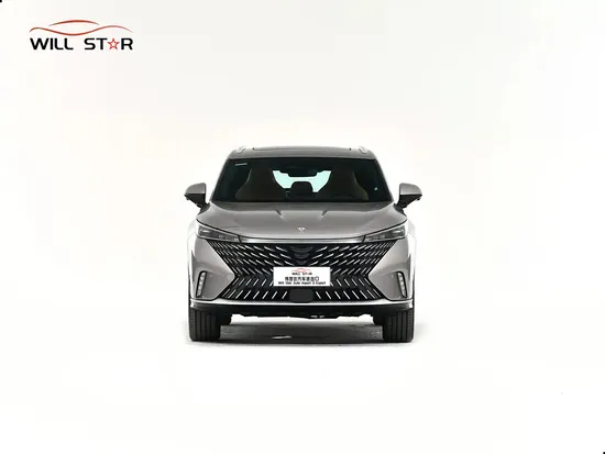 Saic Roewe Rx5 Cheap Fuel Auto 5 Seats New Vehicle Gasoline Petrol Car Vehicle City SUV