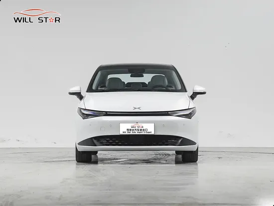 New Xpeng Sedan P5 Compact Car Xiaopeng Electric Car EV Automobile Vehicles New Energy Car