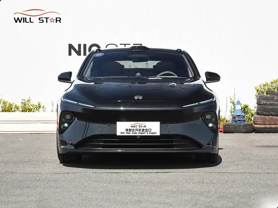 Nio Et7 4 Door 5 Seats Sedan Family EV Car Weilai Et7 Fancy Smart Electric Car Vehicle