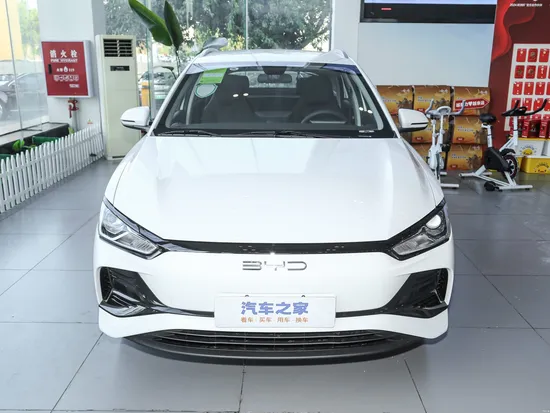 سيارات رخيصة Byd E2 EV مركبات طاقة جديدة نسخة مريحة سيارة مستعملة EV من الصين