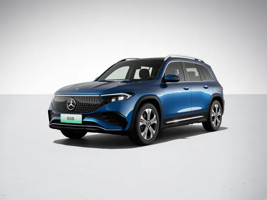 Wholesale Popular Mercedes-Benz Eqb Used Car for Sale Cheap