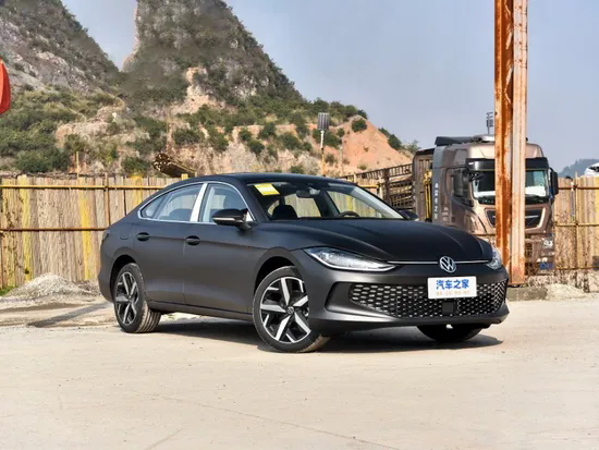 High Quality used Volkswagen Lamando Car Left Hand Drive with High Speed Gasoline Engine Wholesale Prices