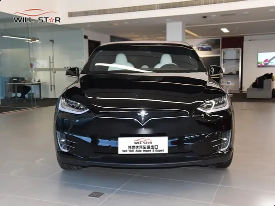 Cheap Price Tesla Model X New Energy Vehicles Adult City Car Electric Auto Sport EV SUV