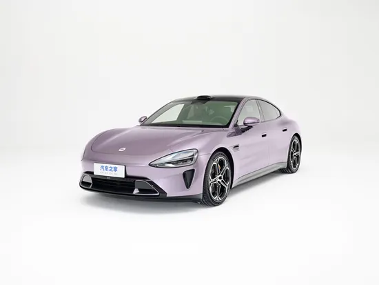 used Xiao Mi Su7 EV Rear Drive Standard PRO Max Long Range Smart Driving New Energy Vehicle Sports Car