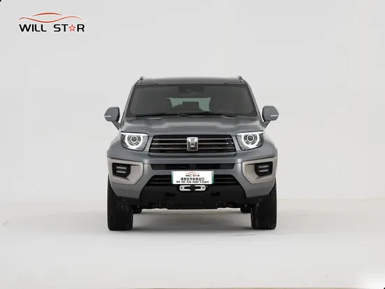 Hot Sell Tank 700 Plug-in Hybrid Engine EV Car New Cars Variable Suspension Adjustment