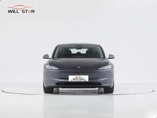 Hot Sale Tesla Model 3 EV Car Luxury 5-Seater Sedan New Energy Vehicle High Quality Electric Car used