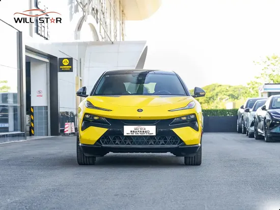Hot Lotus Eletre L+ S+ R+ Premium Electrical Car 4 Wheel New SUV EV Electric Vehicle for Sale