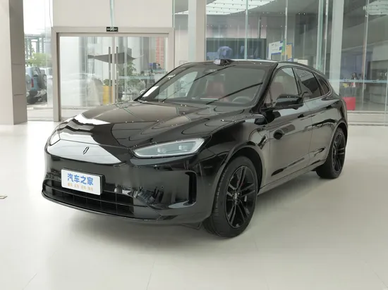New Energy Vehicles Electric SUV Aito M5 Automobile 2WD 4WD Awd Long Range Car Intelligent Smart Drive