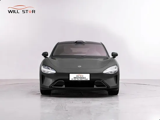 Xiaomi Sedan China Mini Used New Cars Auto Car with Low Price Su7