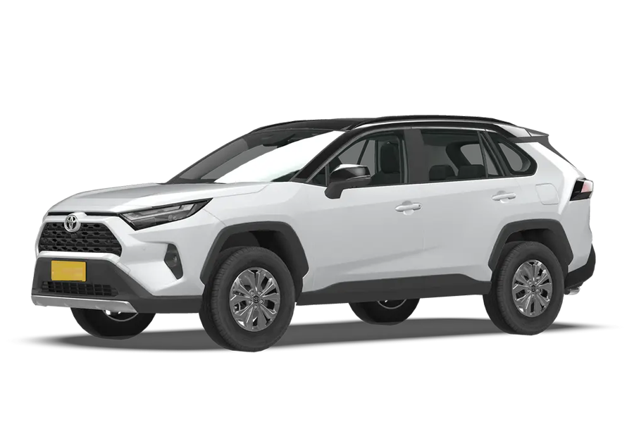 RAV4 Rongfang